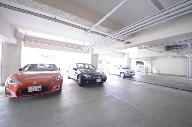 チサンマンションの物件内観写真