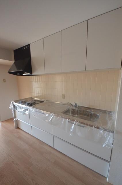 パレ・ドール西八王子の物件内観写真