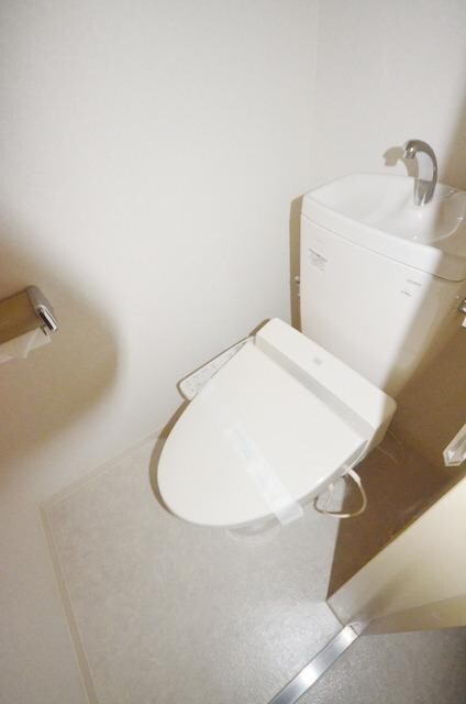 パレ・ドール西八王子の物件内観写真