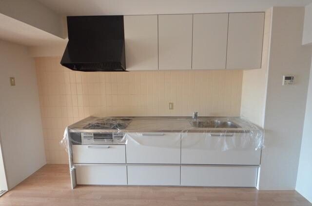 パレ・ドール西八王子の物件内観写真