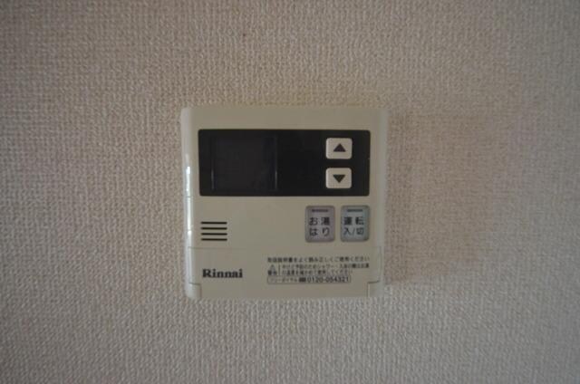 パレ・ドール西八王子の物件内観写真