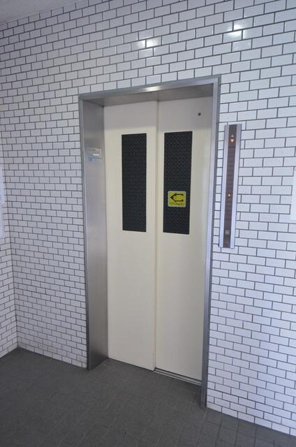 パレ・ドール西八王子の物件内観写真