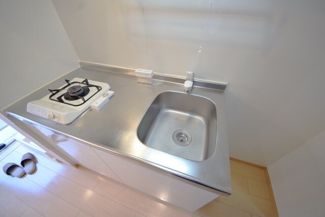 メゾンドアブリコの物件内観写真