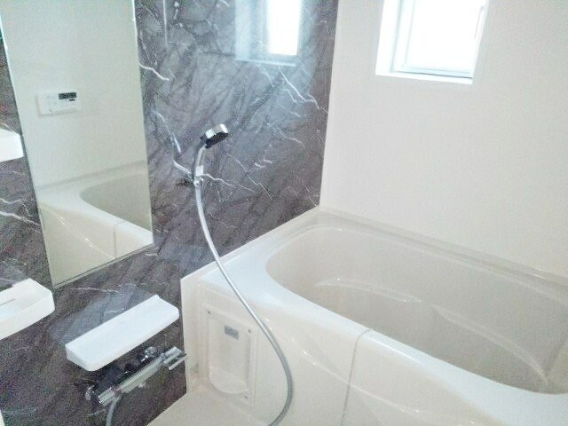 シエルIIの物件内観写真