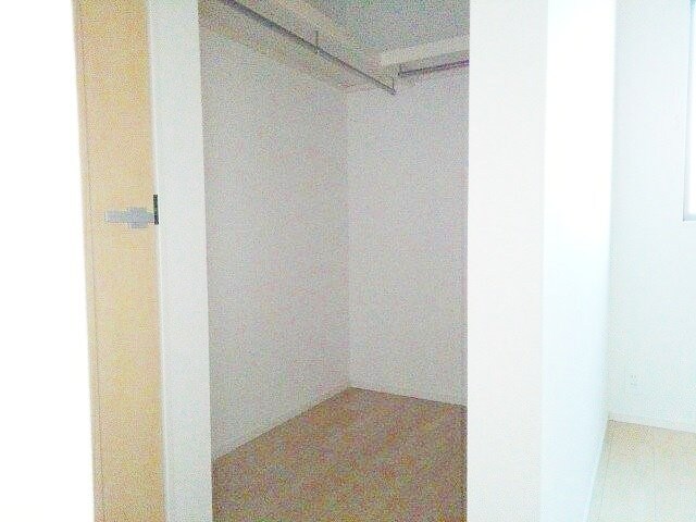 シエルIIの物件内観写真