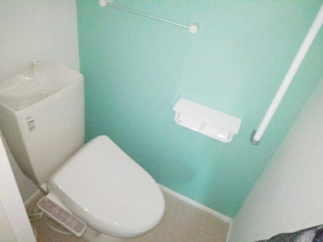 シエルIIの物件内観写真