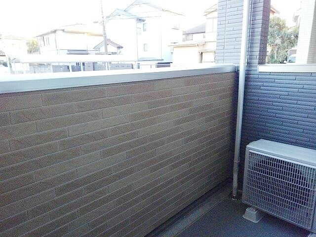 シエルIIの物件内観写真