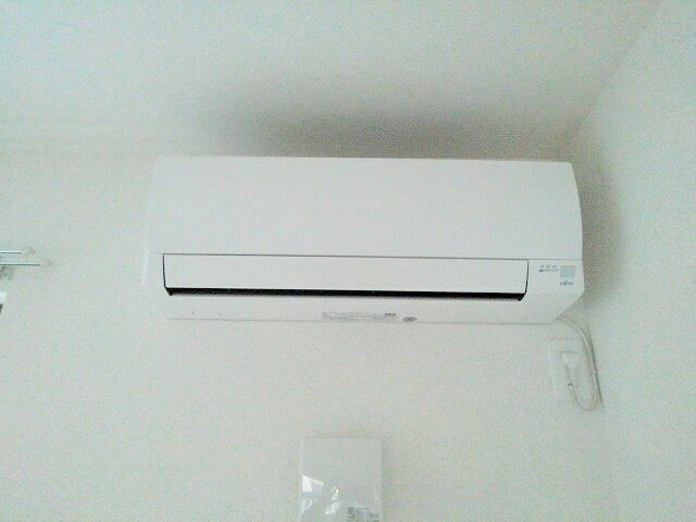 シエルIIの物件内観写真