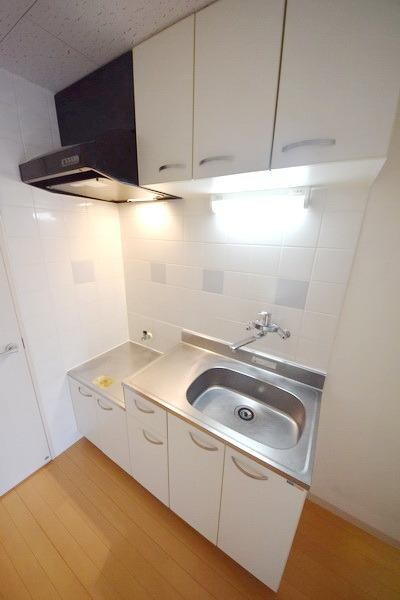 メゾン大塚の物件内観写真