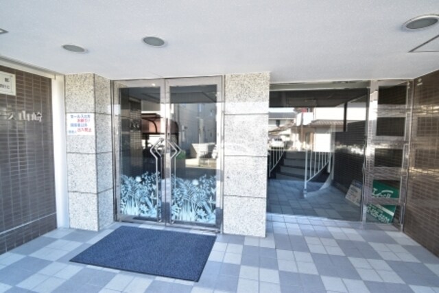 レジデンス山崎の物件内観写真