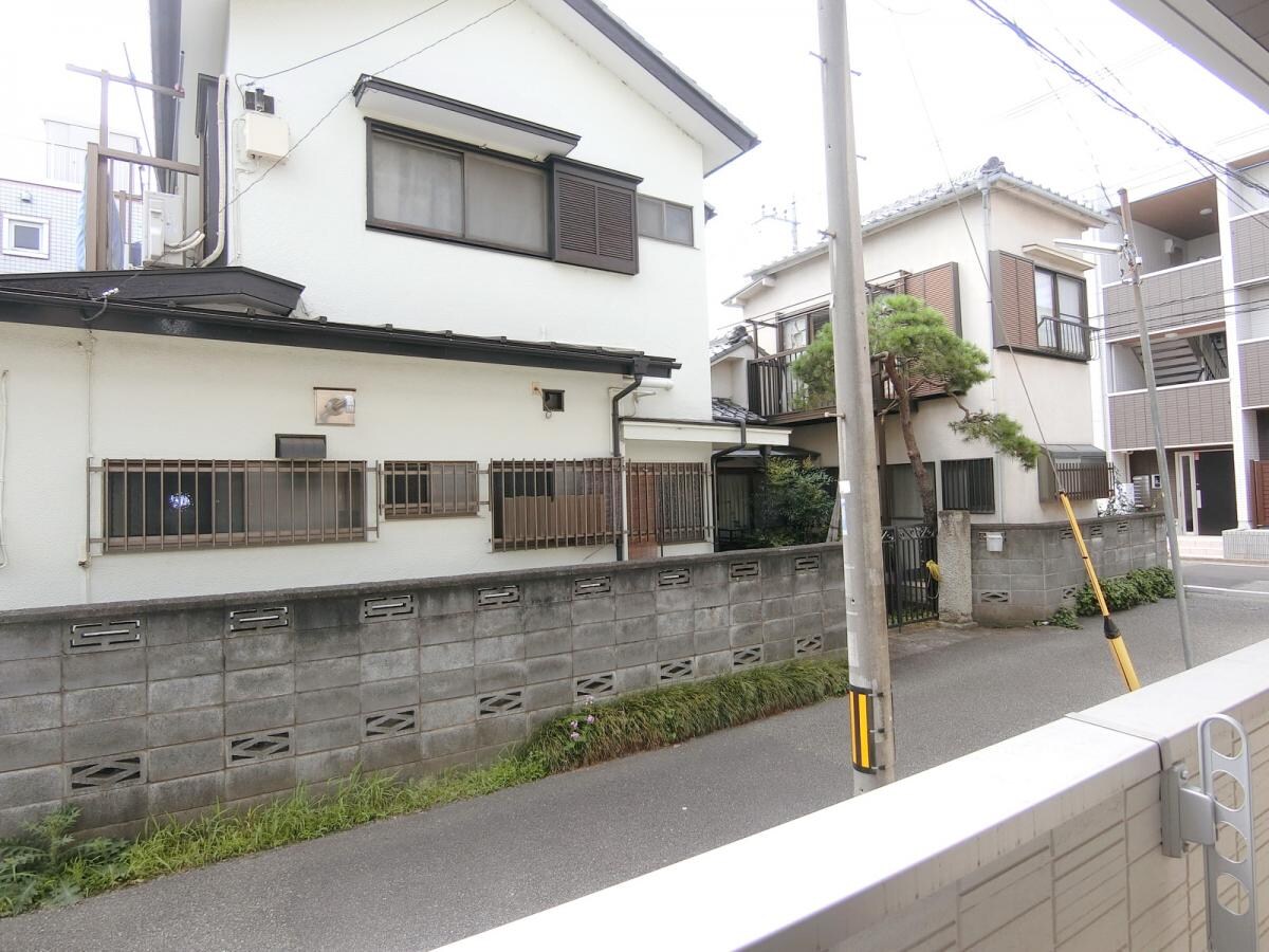 アヴニールの物件内観写真