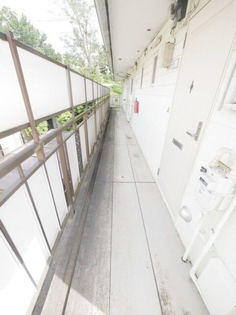 サンチェリーハイツの物件内観写真