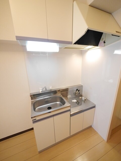 サザンヒルの物件内観写真