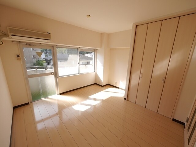 サザンヒルの物件内観写真