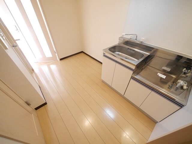 サザンヒルの物件内観写真