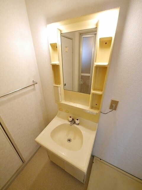 イミグランドIIの物件内観写真