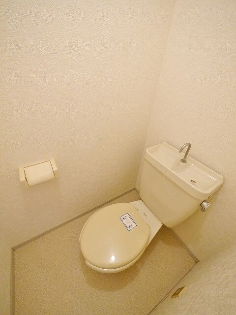 イミグランドIIの物件内観写真