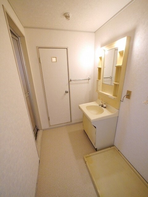 イミグランドIIの物件内観写真