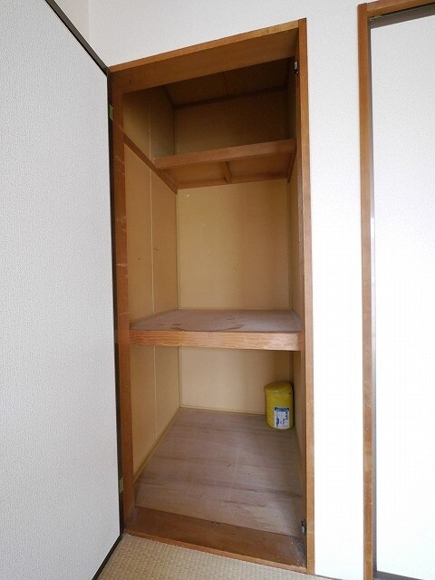 イミグランドIIの物件内観写真