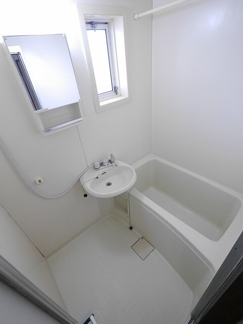 ユニコーンBの物件内観写真