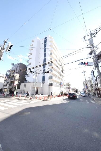 エスペランサ国立の物件内観写真