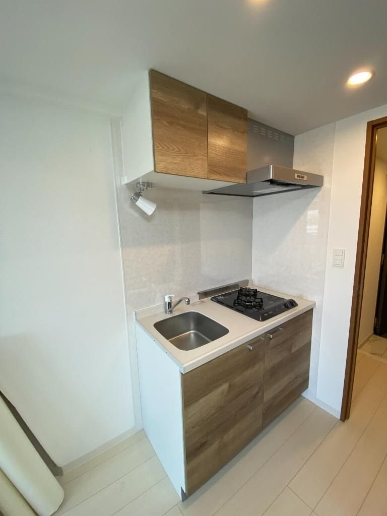 MAXIV西国立の物件内観写真