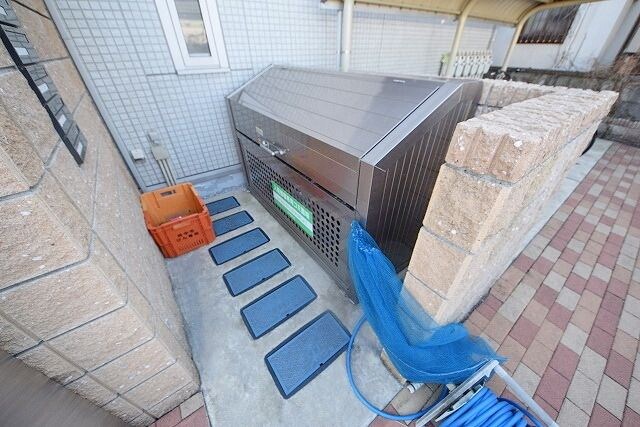 グラシアの物件内観写真