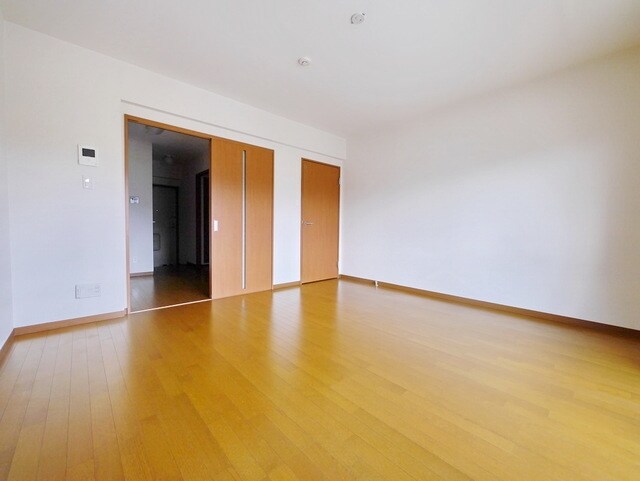 パルフェイノウエの物件内観写真