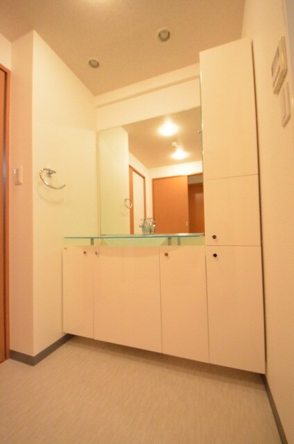 ミオカステーロ西八王子　の物件内観写真