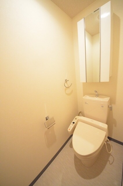 ミオカステーロ西八王子　の物件内観写真