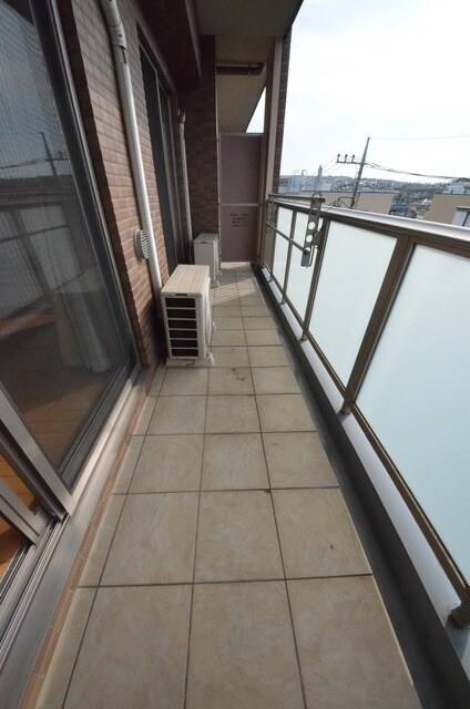 ミオカステーロ西八王子　の物件内観写真