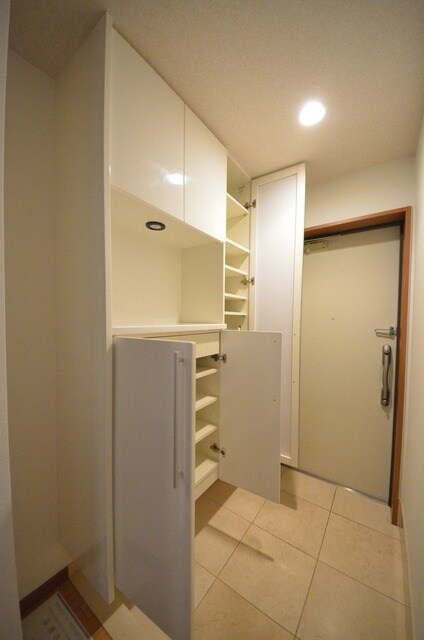 ミオカステーロ西八王子　の物件内観写真