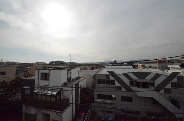 ミオカステーロ西八王子　の物件内観写真