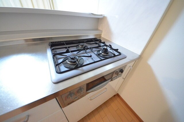 ミオカステーロ西八王子　の物件内観写真