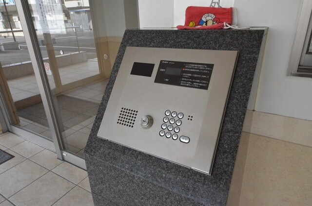 ミオカステーロ西八王子　の物件内観写真