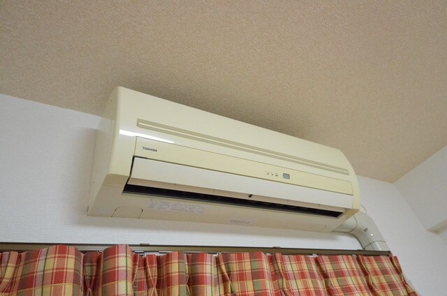 ミオカステーロ西八王子　の物件内観写真