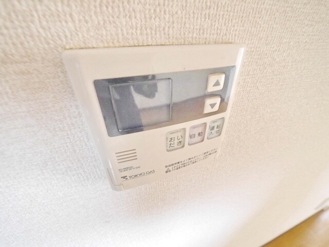 キャスケード２８の物件内観写真