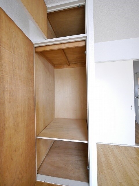 キャスケード２８の物件内観写真