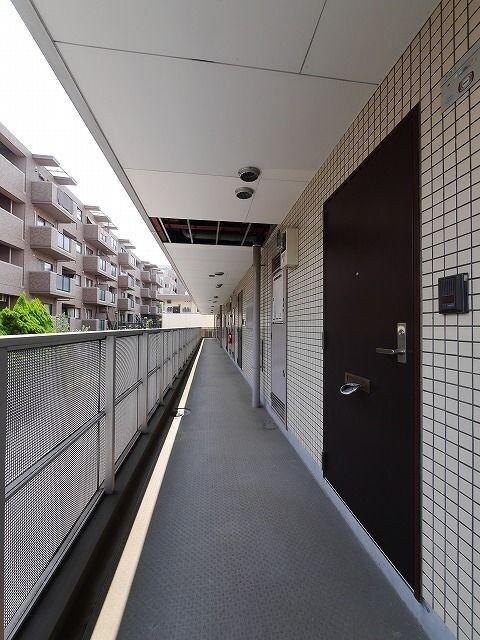 キャスケード２８の物件内観写真