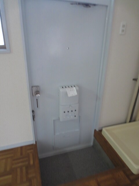 カーサフドウの物件内観写真