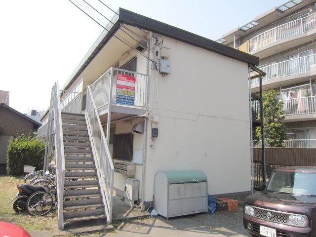 カーサフドウの物件内観写真