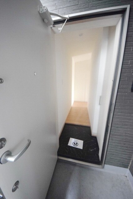 Ambition聖蹟桜ヶ丘IIの物件内観写真