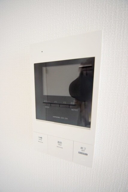 Ambition聖蹟桜ヶ丘IIの物件内観写真