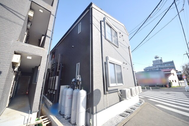 Ambition聖蹟桜ヶ丘IIの物件内観写真