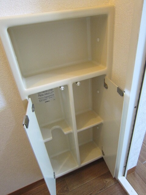 ルミエール府中の物件内観写真