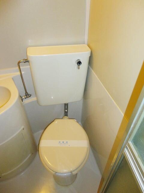 馬引沢ＵＮＩＴの物件内観写真