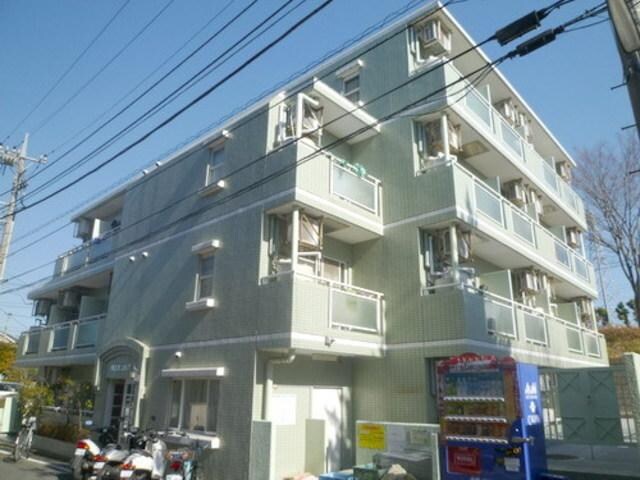 馬引沢ＵＮＩＴの物件内観写真