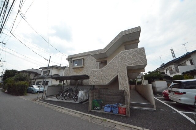 アルボーレの物件内観写真