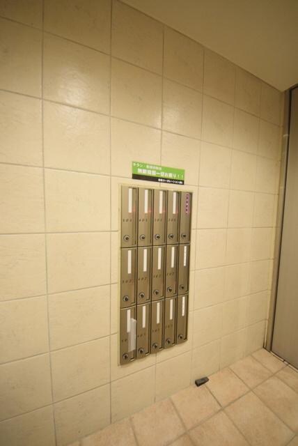 小室マンションの物件内観写真