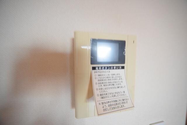 小室マンションの物件内観写真